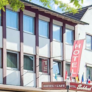 Hotel Cafe Schlack